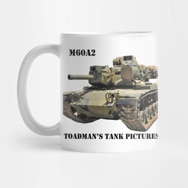 M60A2_blk_toad by Toadman's Tank Pictures Shop